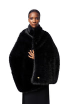 Freed Women's Wrap Scarf