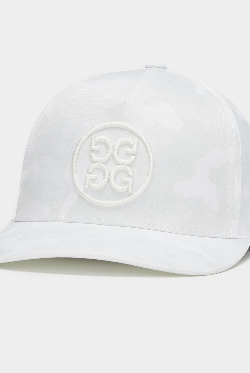 G Fore Men's Camo Hat