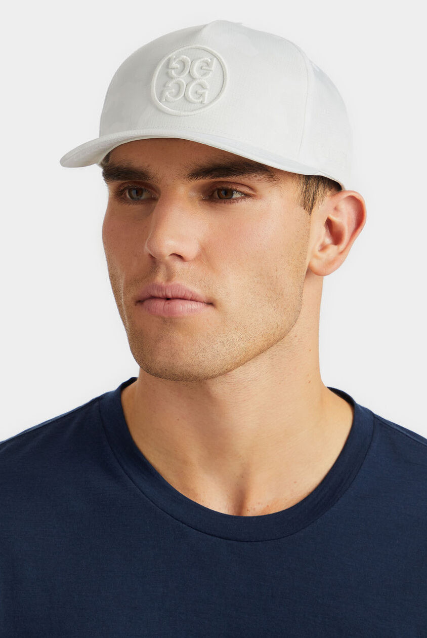 G Fore Men's Camo Hat