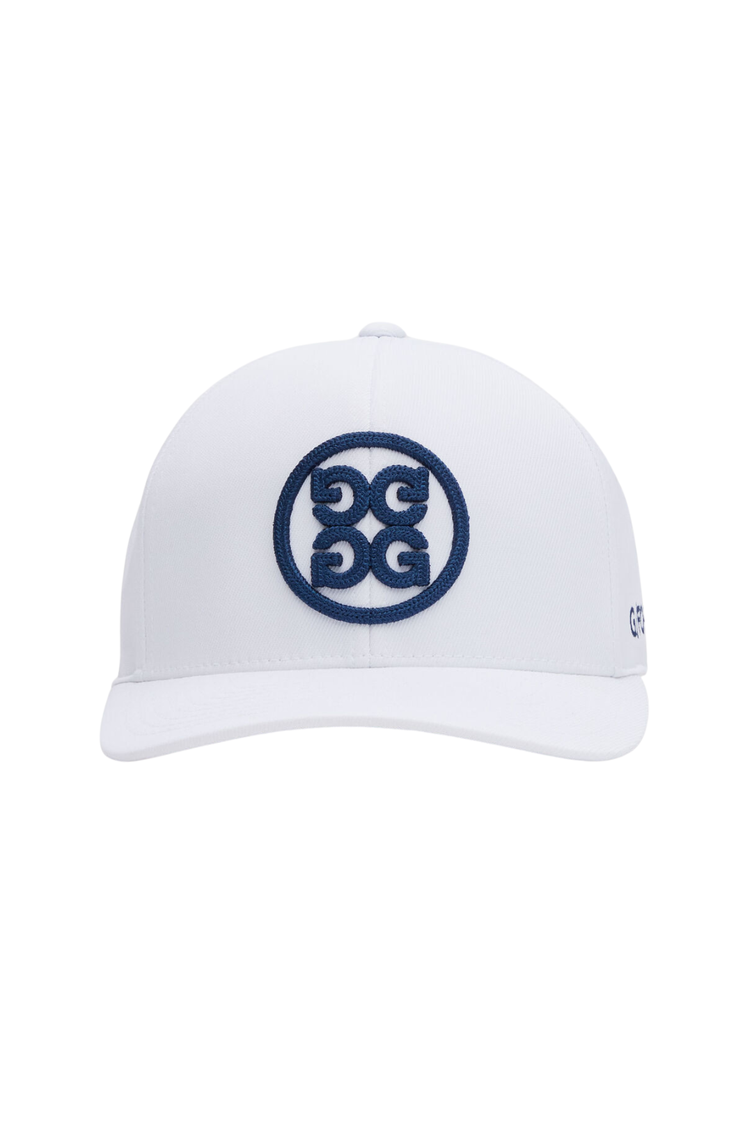 G Fore Men's Circle G's Stretch Twill Snapback Hat