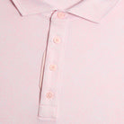 G Fore Men's Hydrangea Tech Jersey  Polo