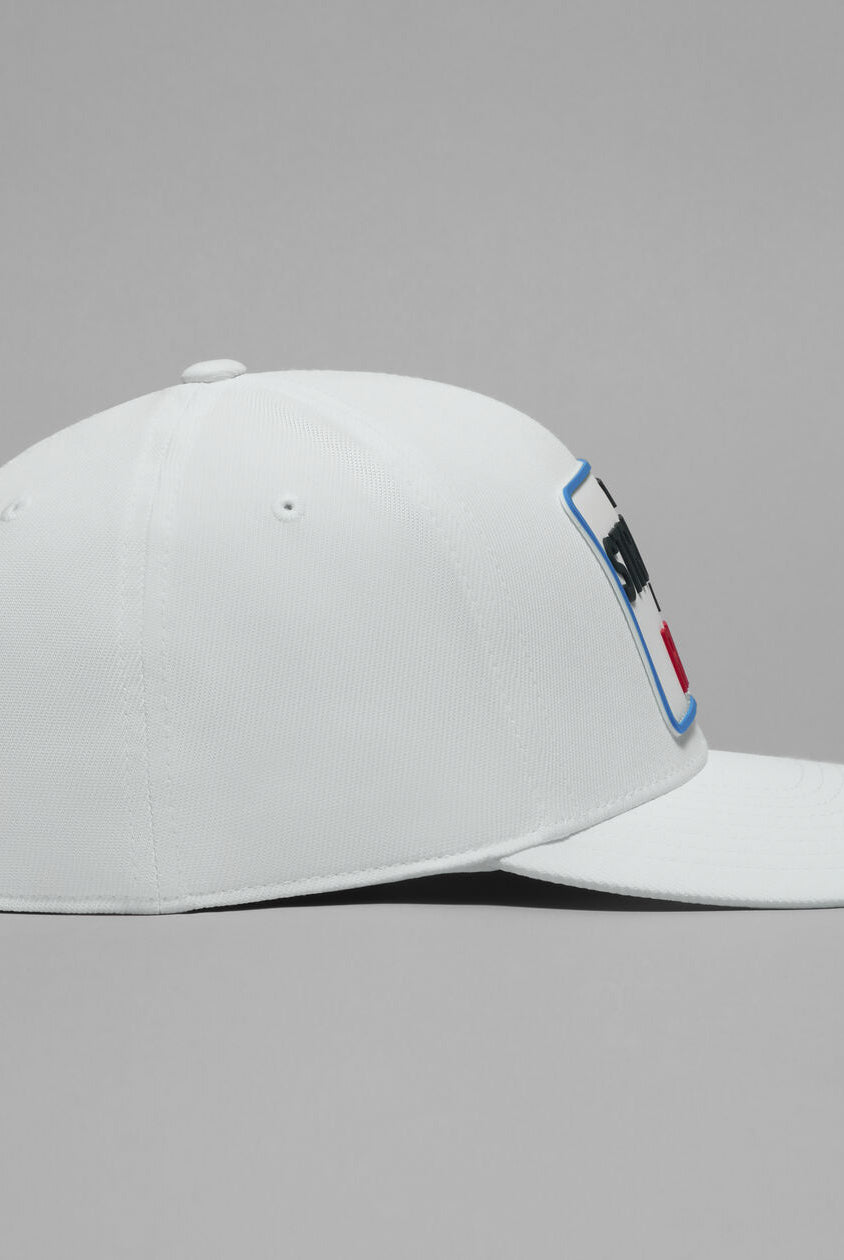 G Fore Men's The Struggle Is Real Hat