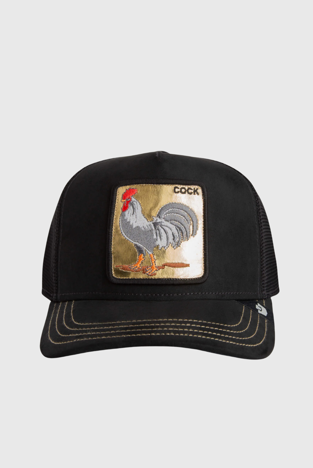 Goorin Bros. Men's Golden Cock Hat