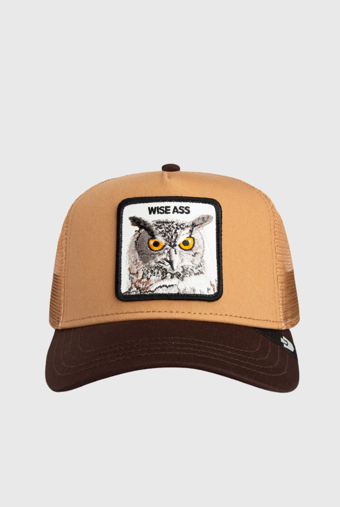 Goorin Bros. Men's Hat Wise Ass Trucker Hat
