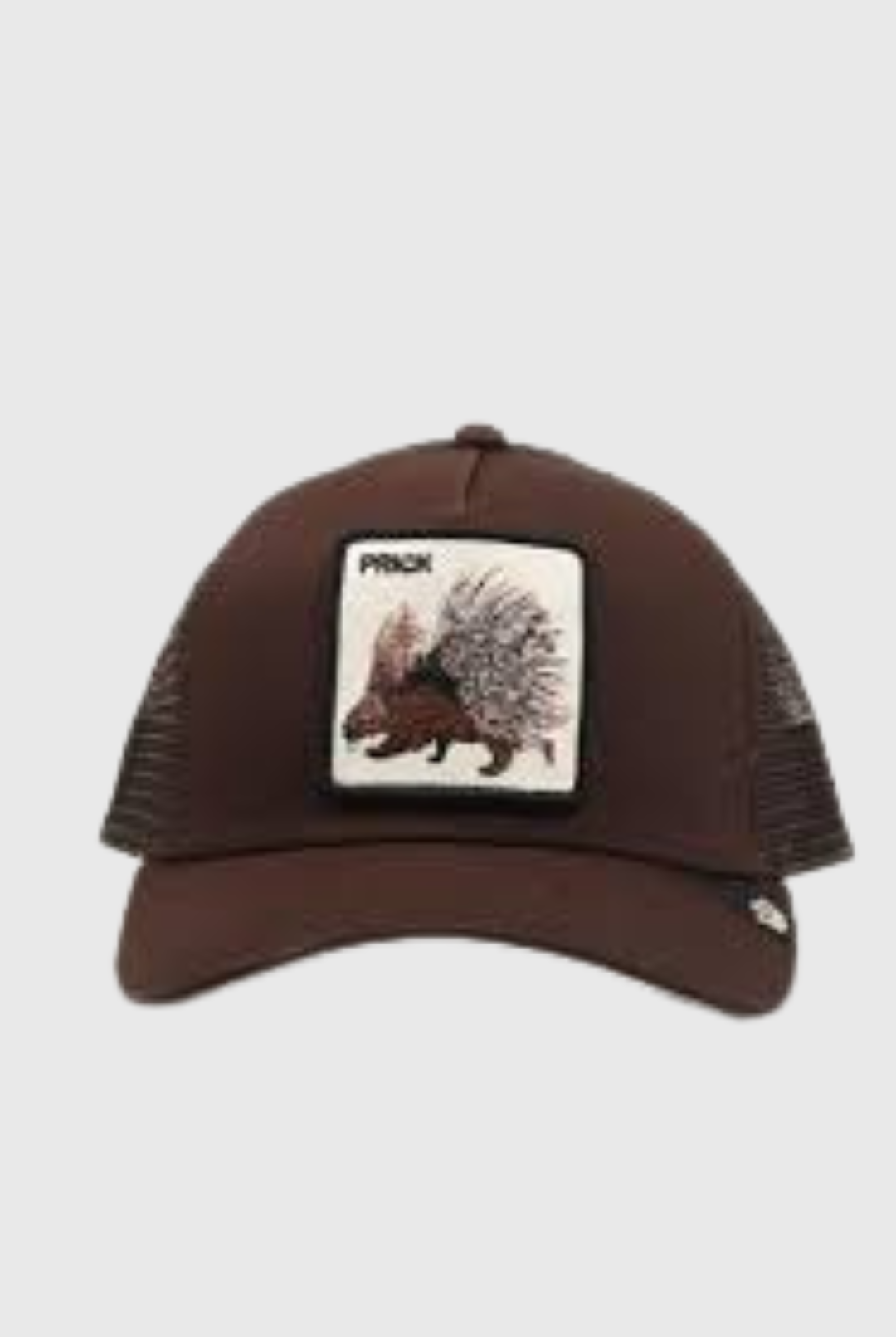 Goorin Bros. Men's Prick Trucker Hat