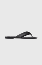 Hugo Boss Black Grace Twisted Thong Sandal