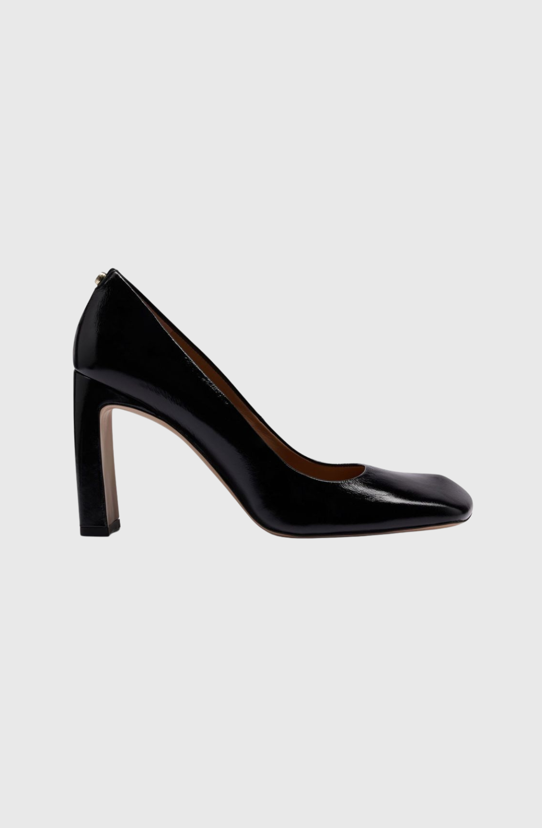 Hugo Boss Black Rose Pump Heel