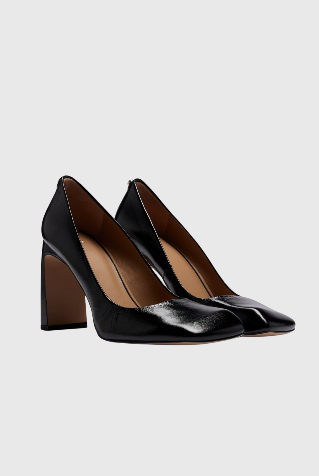 Hugo Boss Black Rose Pump Heel