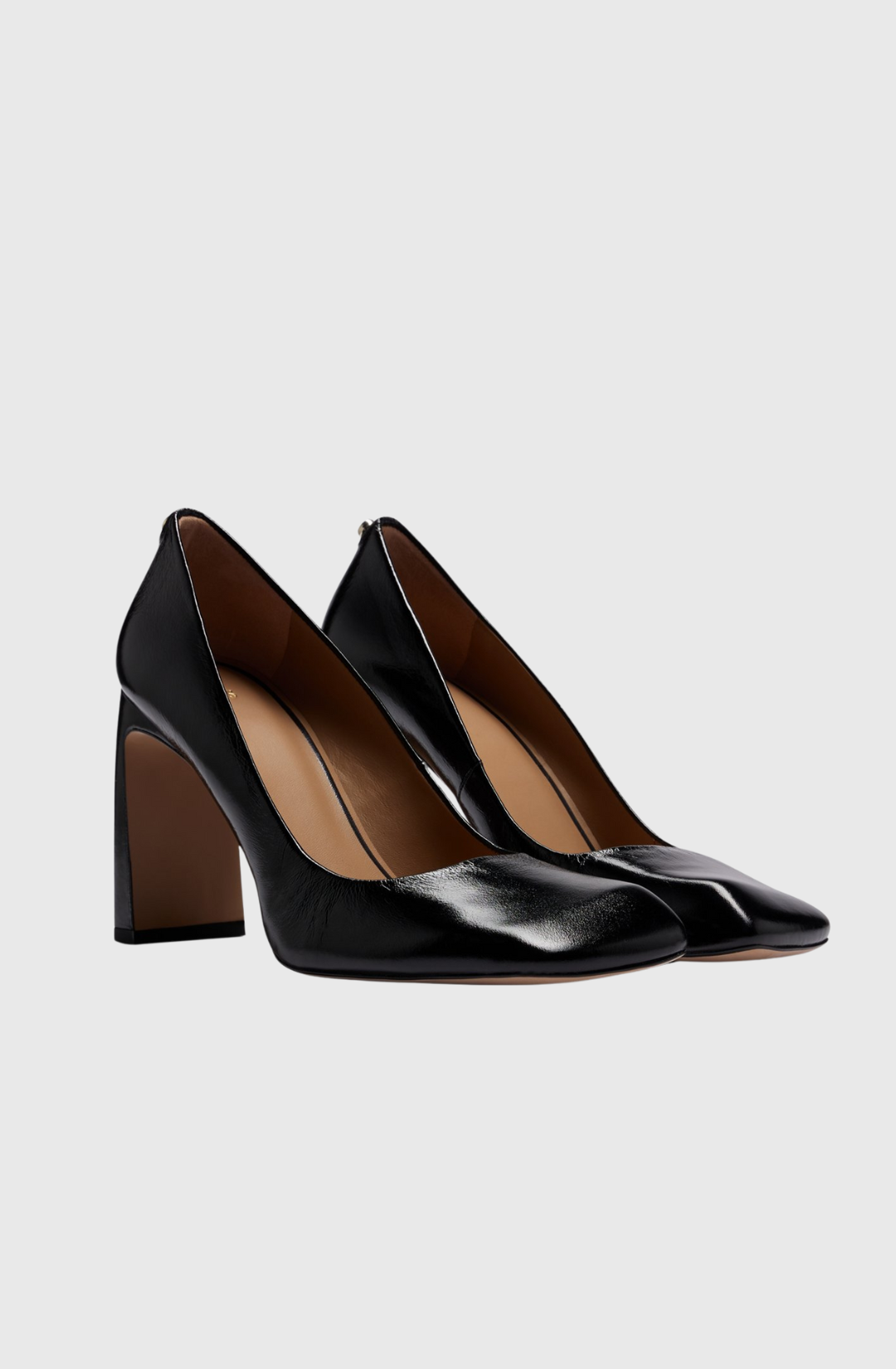 Hugo Boss Black Rose Pump Heel