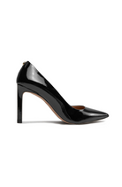 Hugo Boss Women's Black Janet Pump Heel