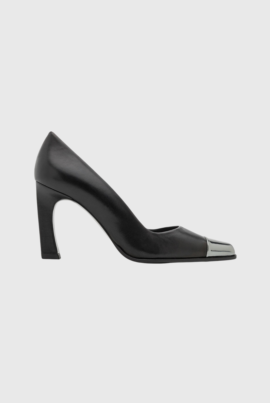 Hugo Boss Women's Black Tarah Pump Heel