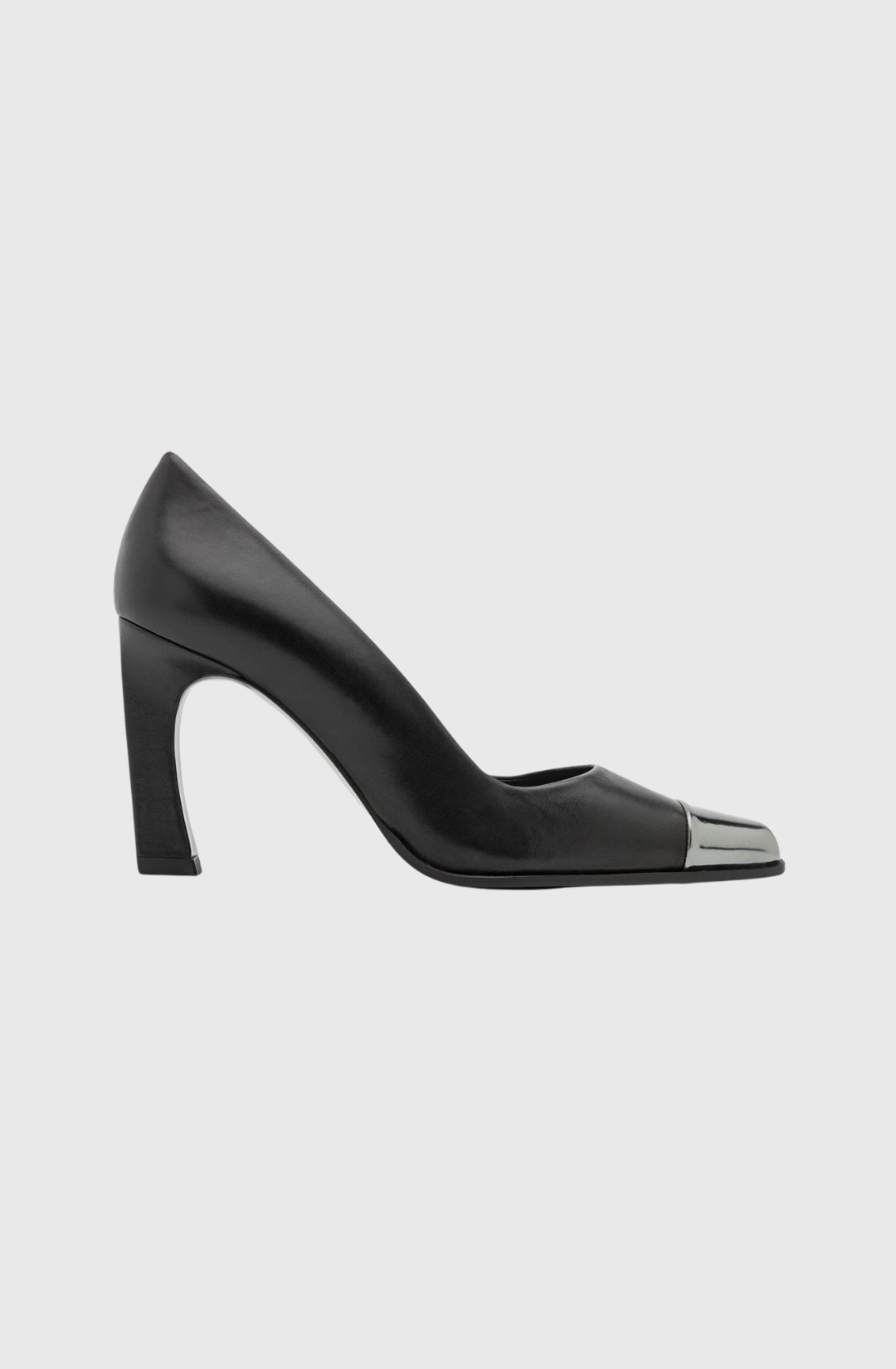 Hugo Boss Women's Black Tarah Pump Heel