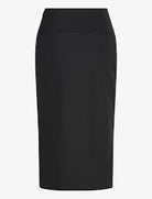 Hugo Boss Women's Black Vizena Skirt