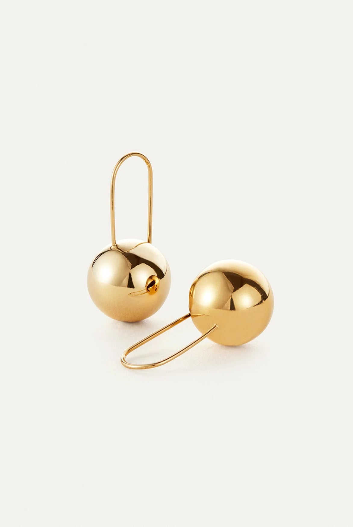 Jenny Bird Women's Celeste Mega Earrings