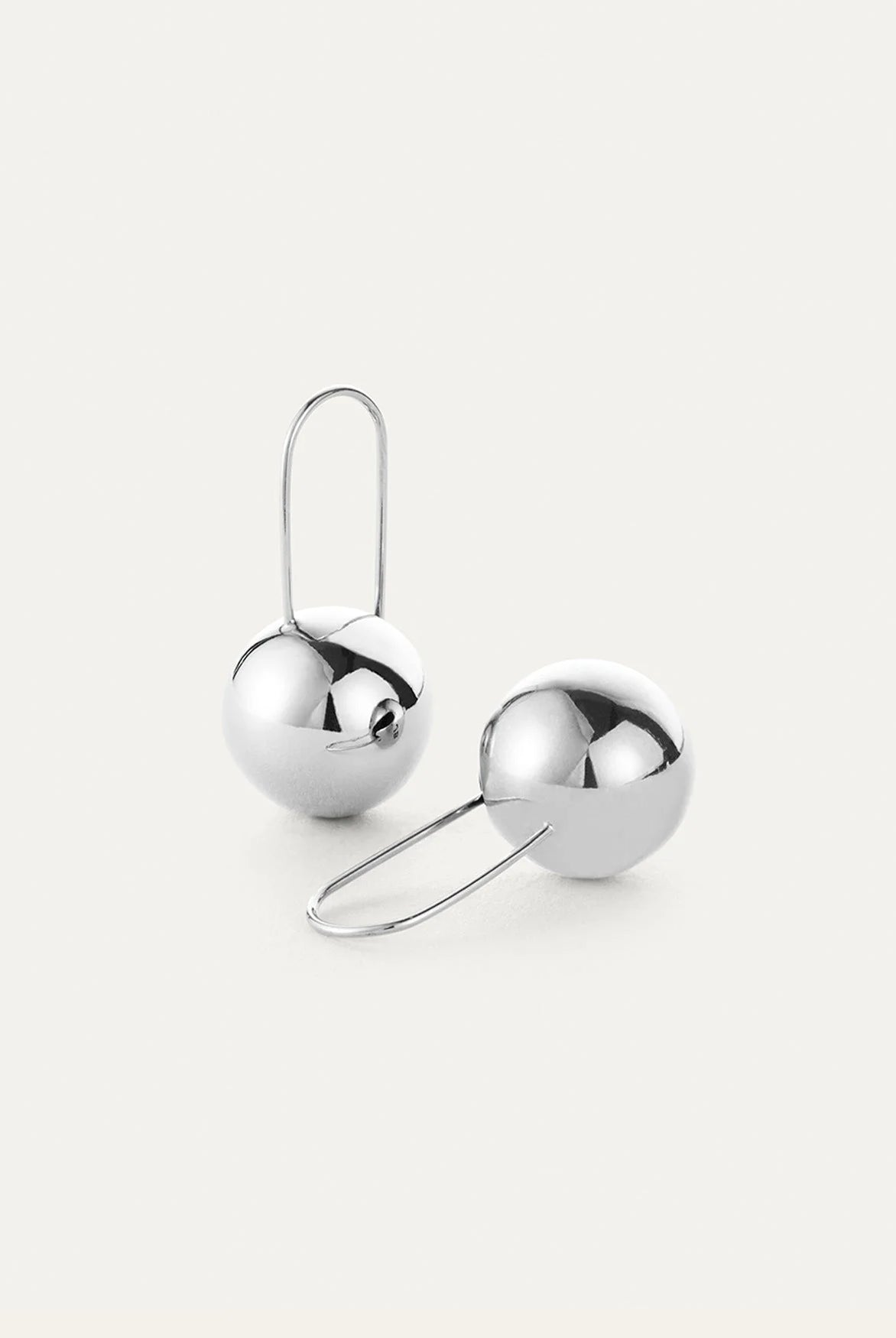 Jenny Bird Women's Celeste Mega Earrings