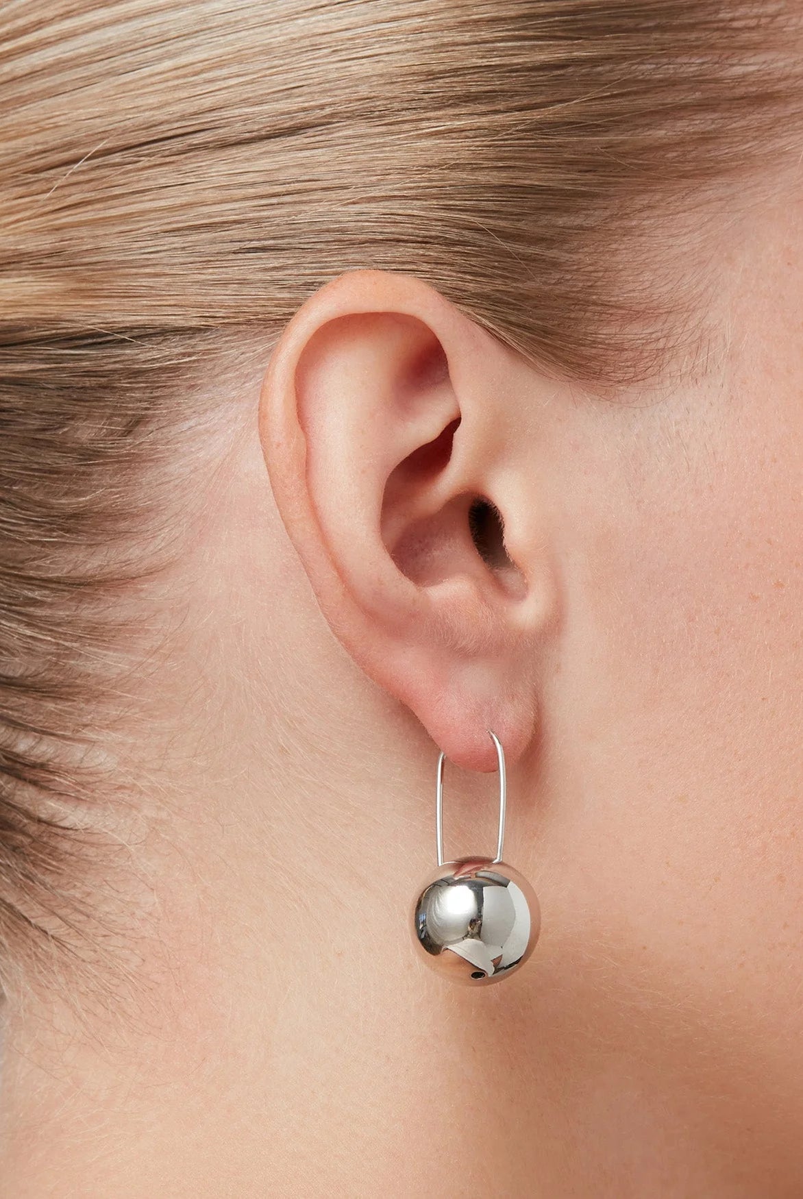 Jenny Bird Women's Celeste Mega Earrings