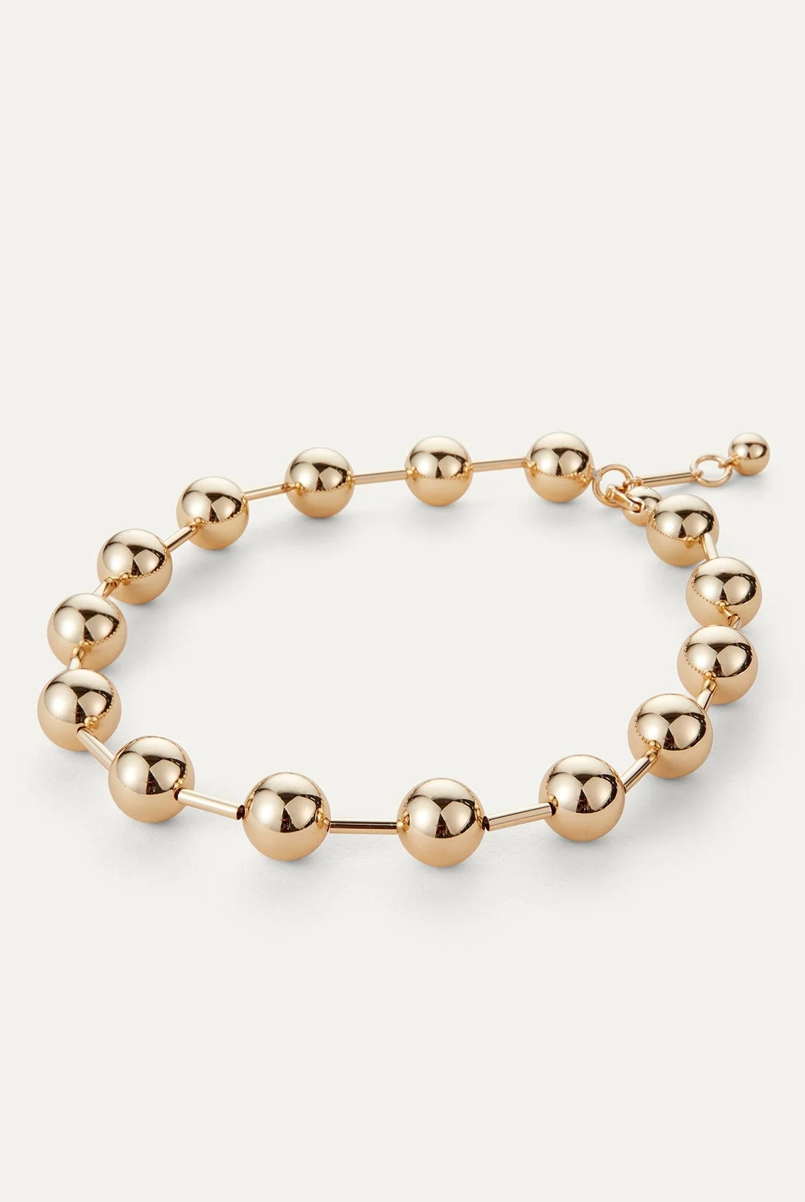 Jenny Bird Women's Celeste Mega Necklace