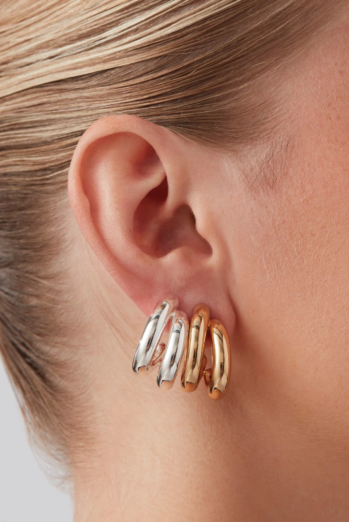 Jenny Bird Women's Florence Earrings