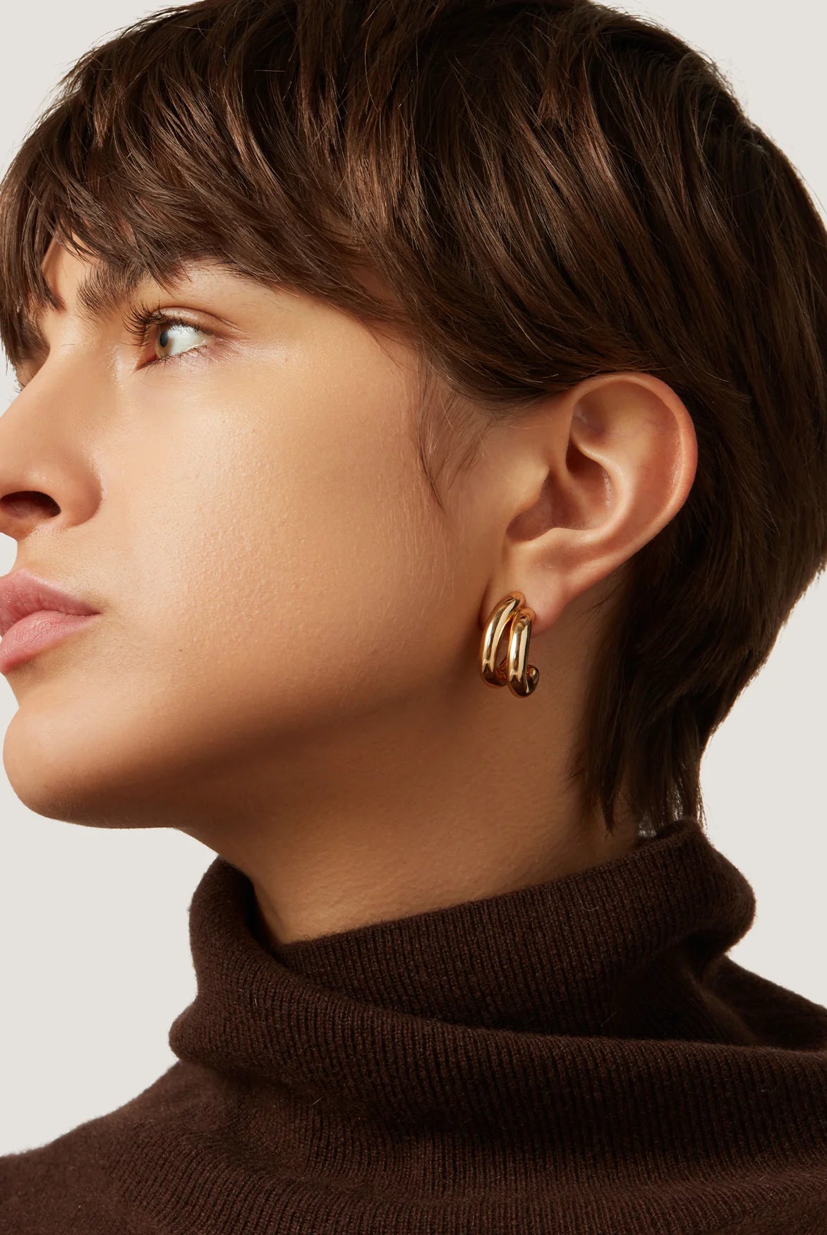 Jenny Bird Women's Florence Earrings