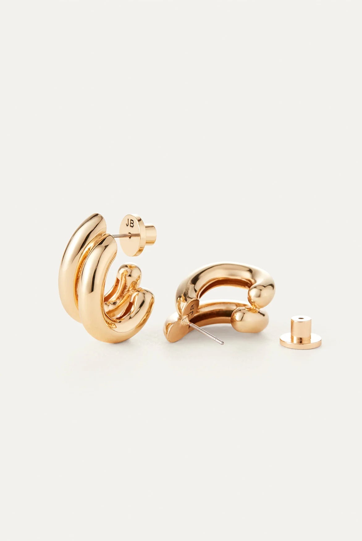 Jenny Bird Women's Florence Earrings