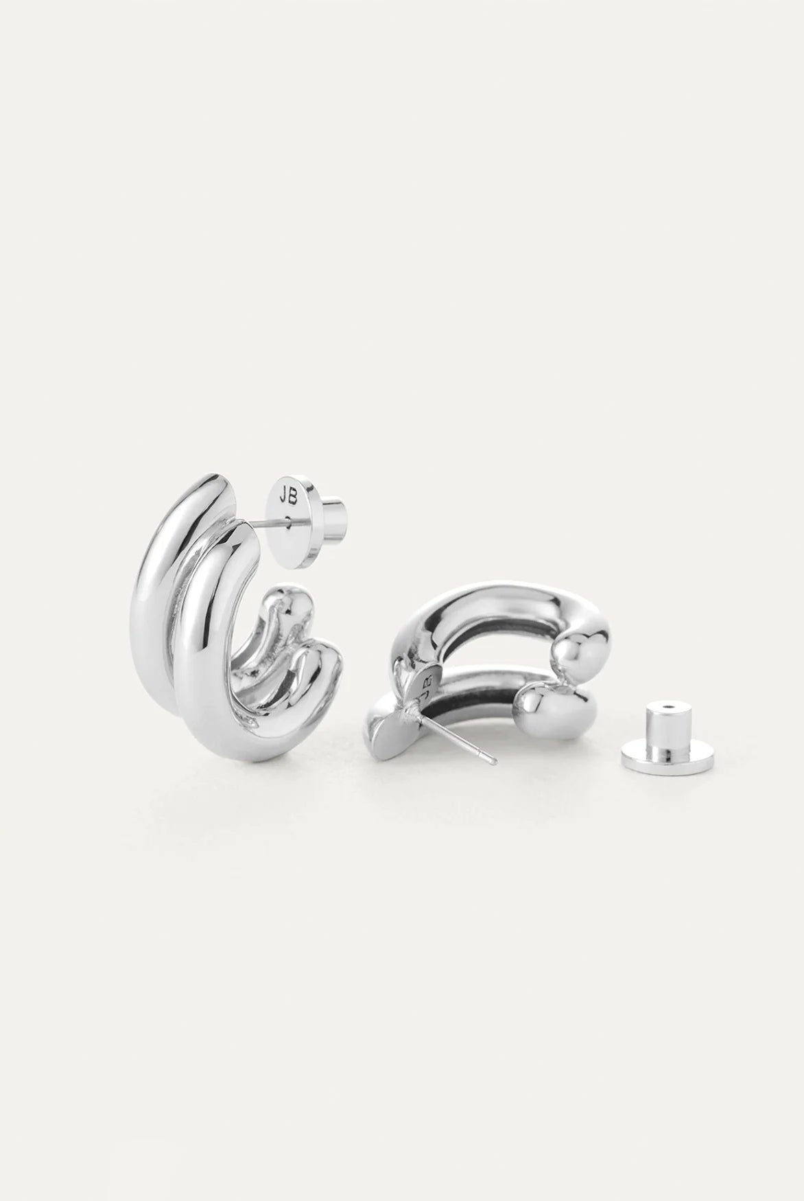 Jenny Bird Women's Florence Earrings
