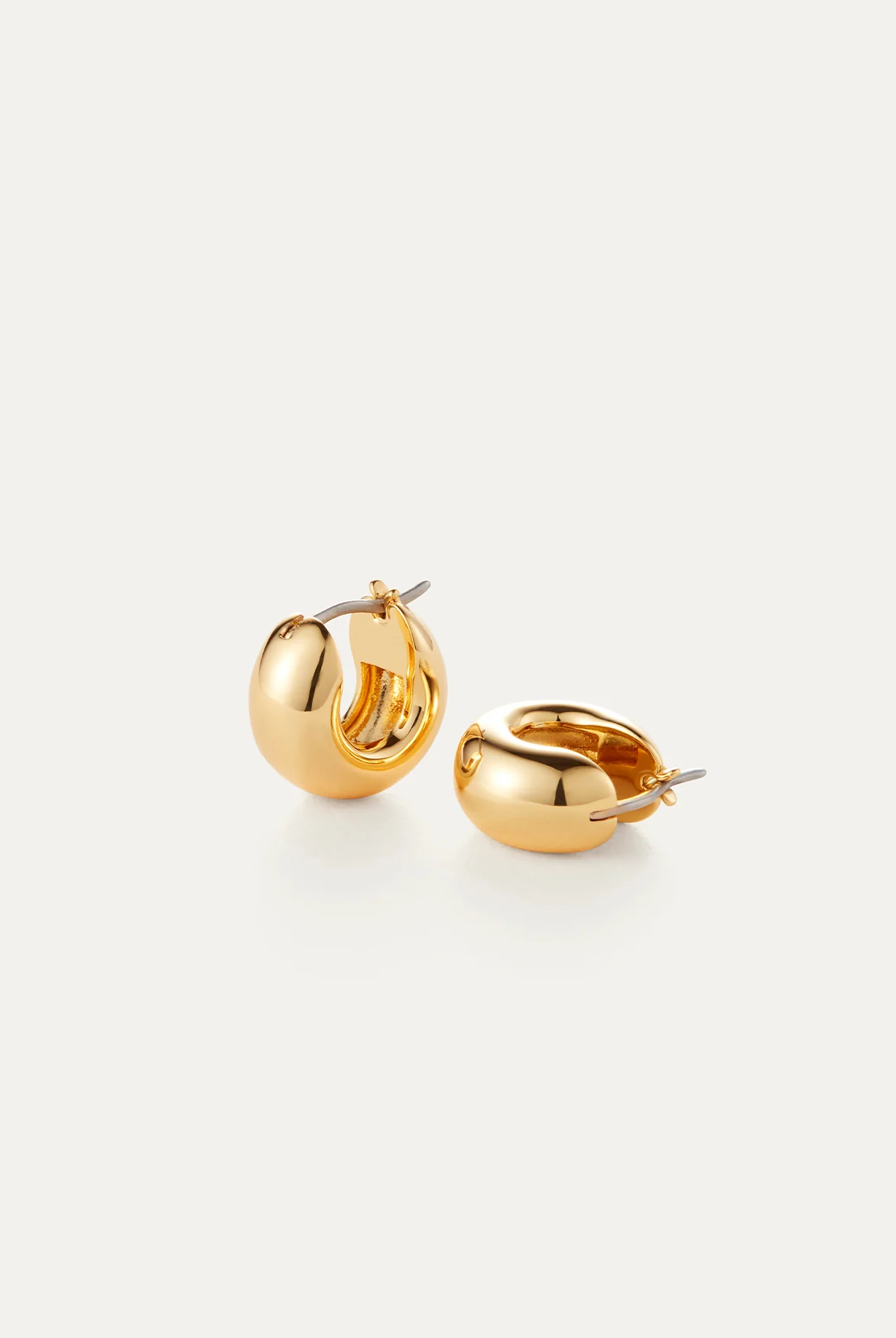 Jenny Bird Women's Mini Tome Hoops