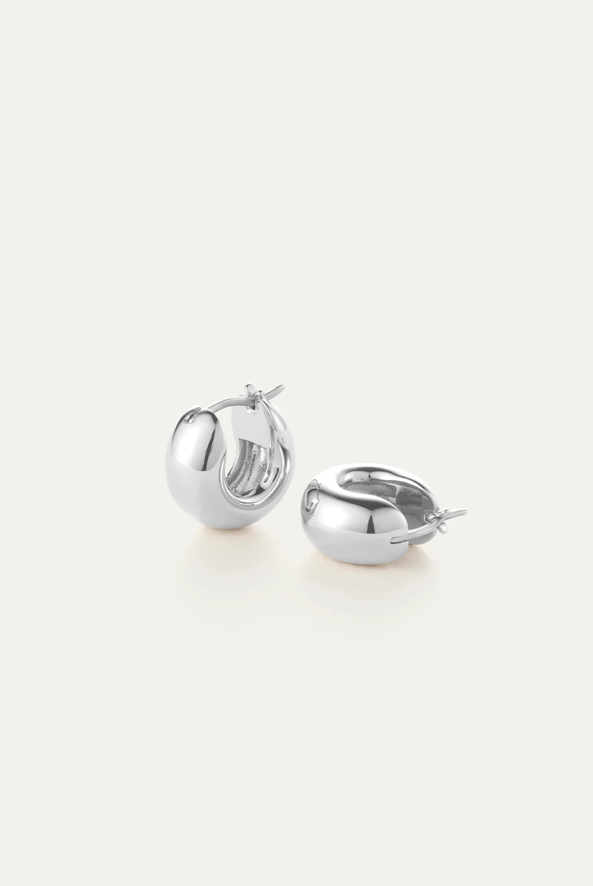 Jenny Bird Women's Mini Tome Hoops