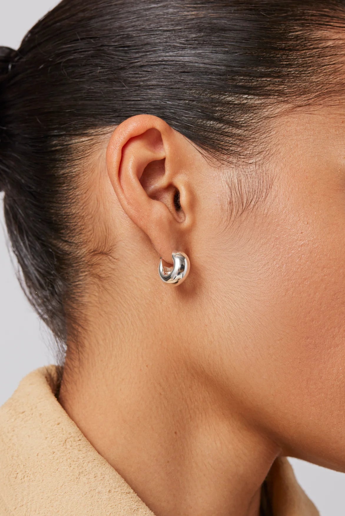Jenny Bird Women's Mini Tome Hoops