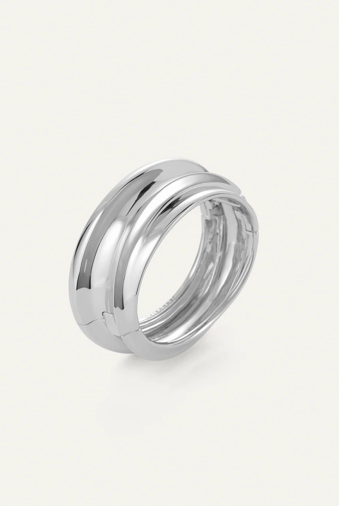 Jenny Bird Women's Mega Lennon Bangle