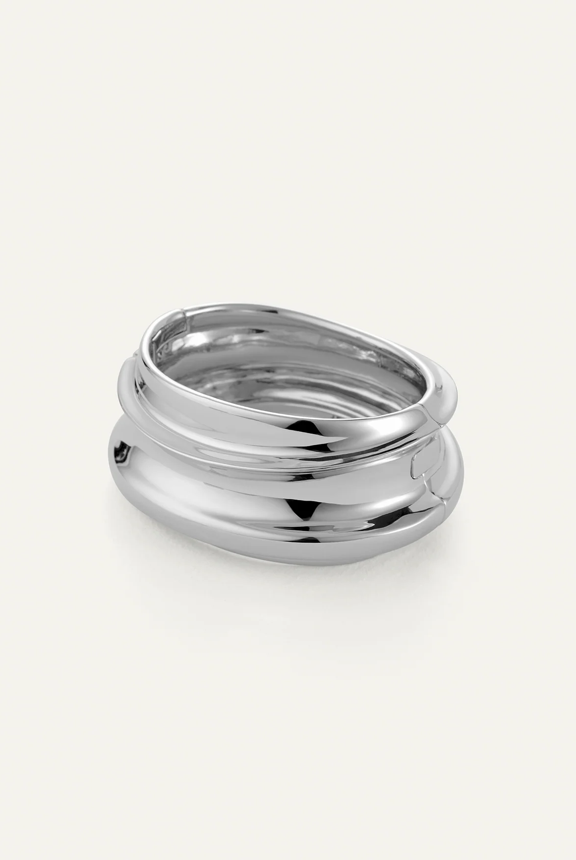 Jenny Bird Women's Mega Lennon Bangle