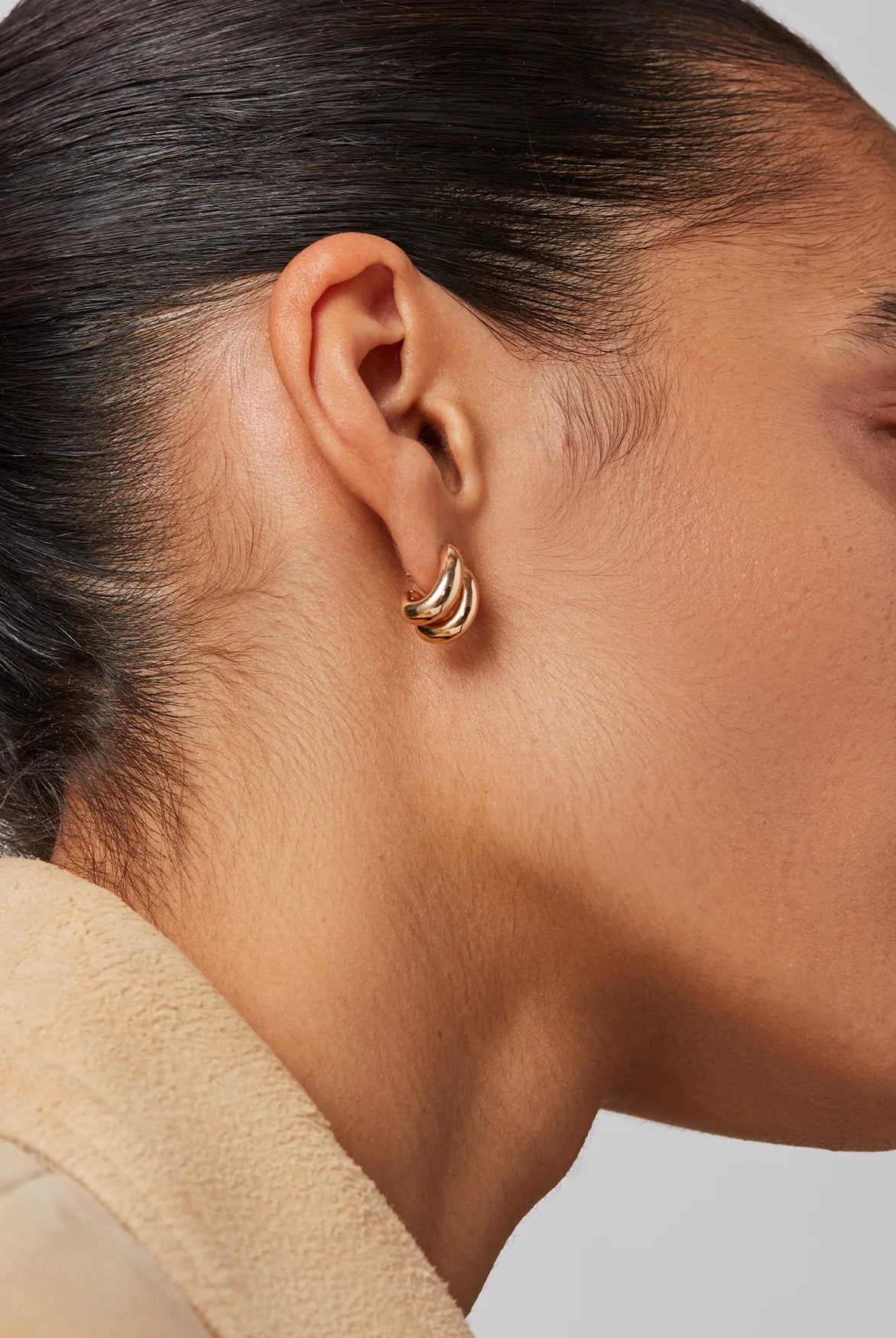Jenny Bird Women's Mini Florence Earrings