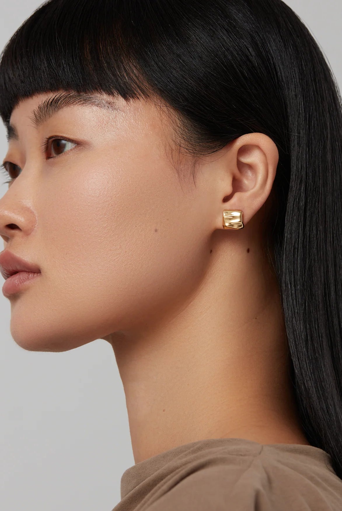 Jenny Bird Women's Mini Sundra Earrings