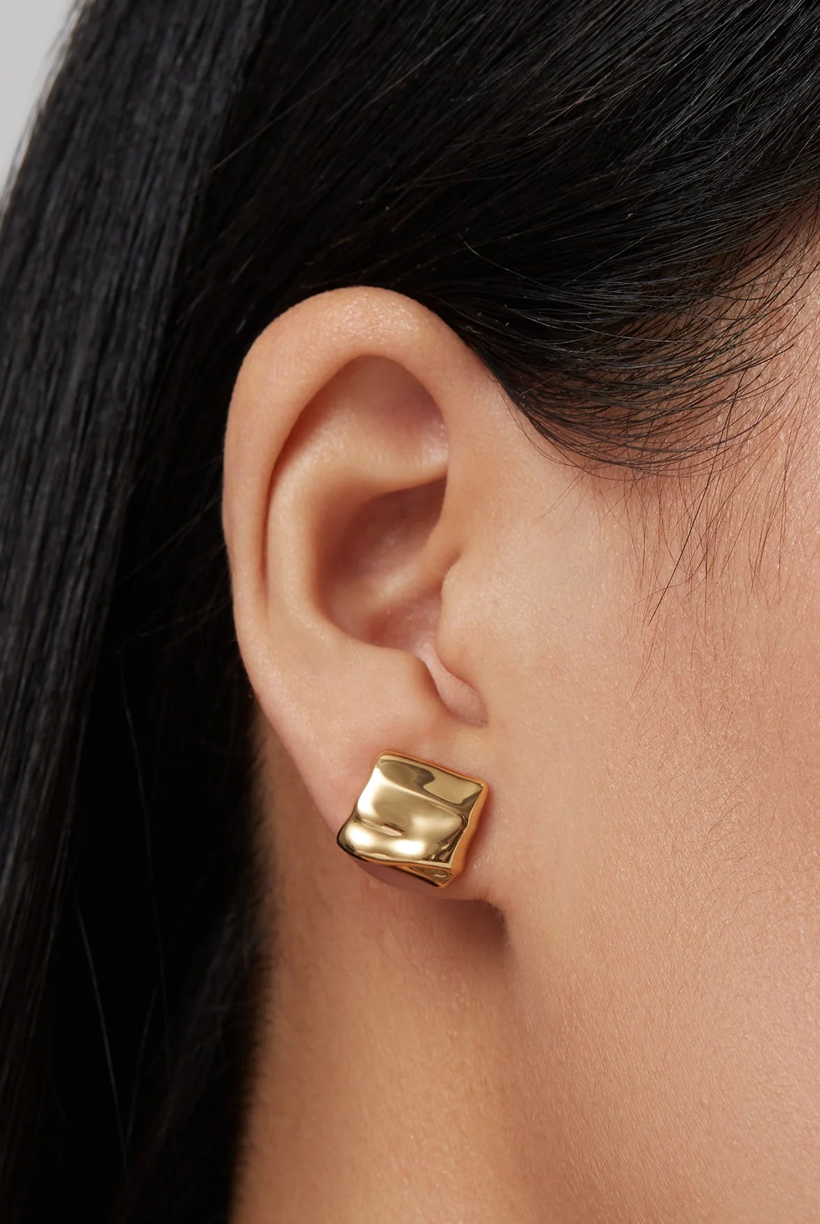 Jenny Bird Women's Mini Sundra Earrings