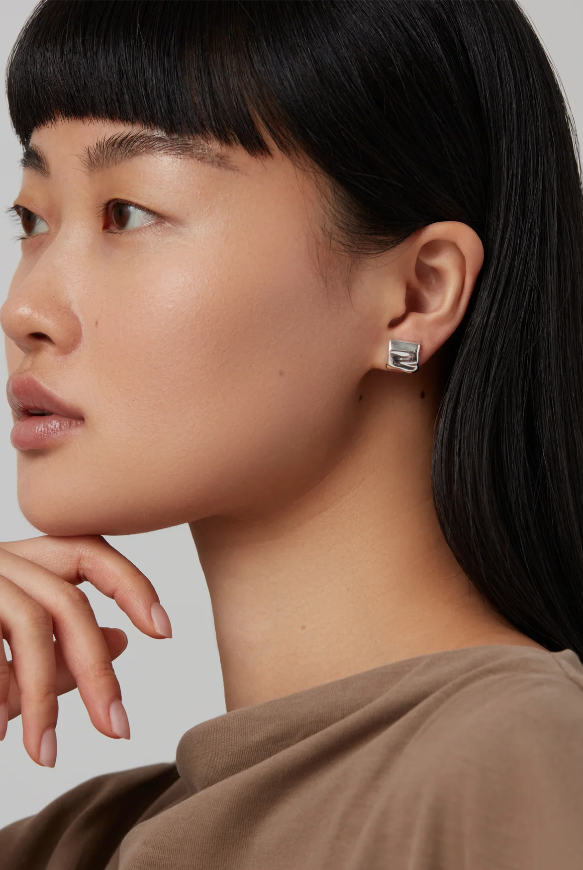 Jenny Bird Women's Mini Sundra Earrings