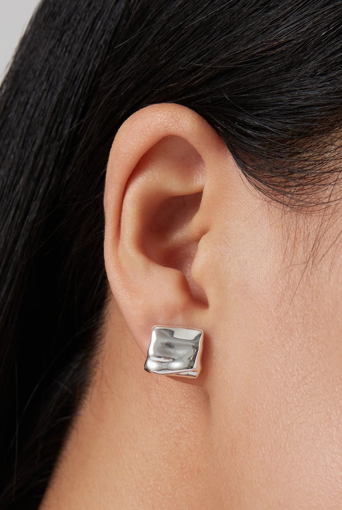 Jenny Bird Women's Mini Sundra Earrings