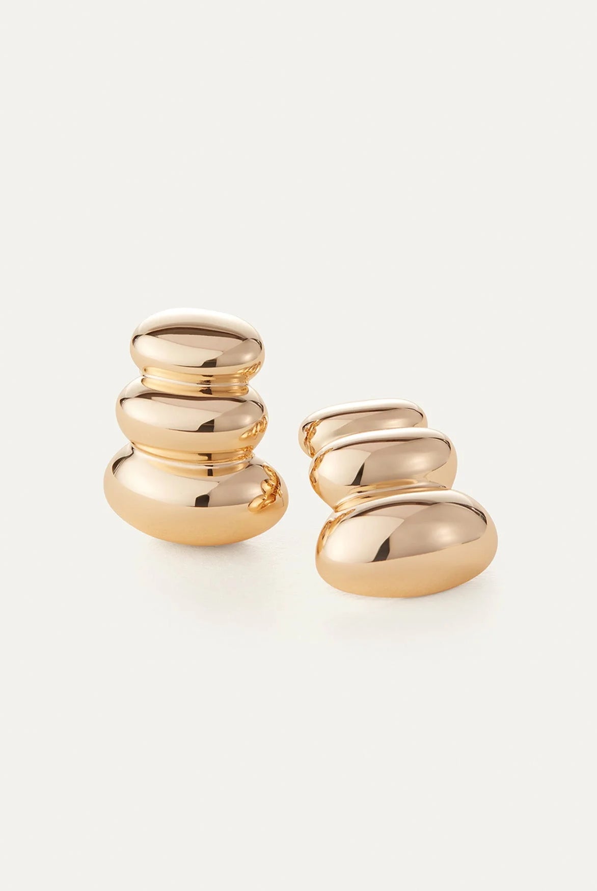 Jenny Bird Women's Non-Stop Earrings