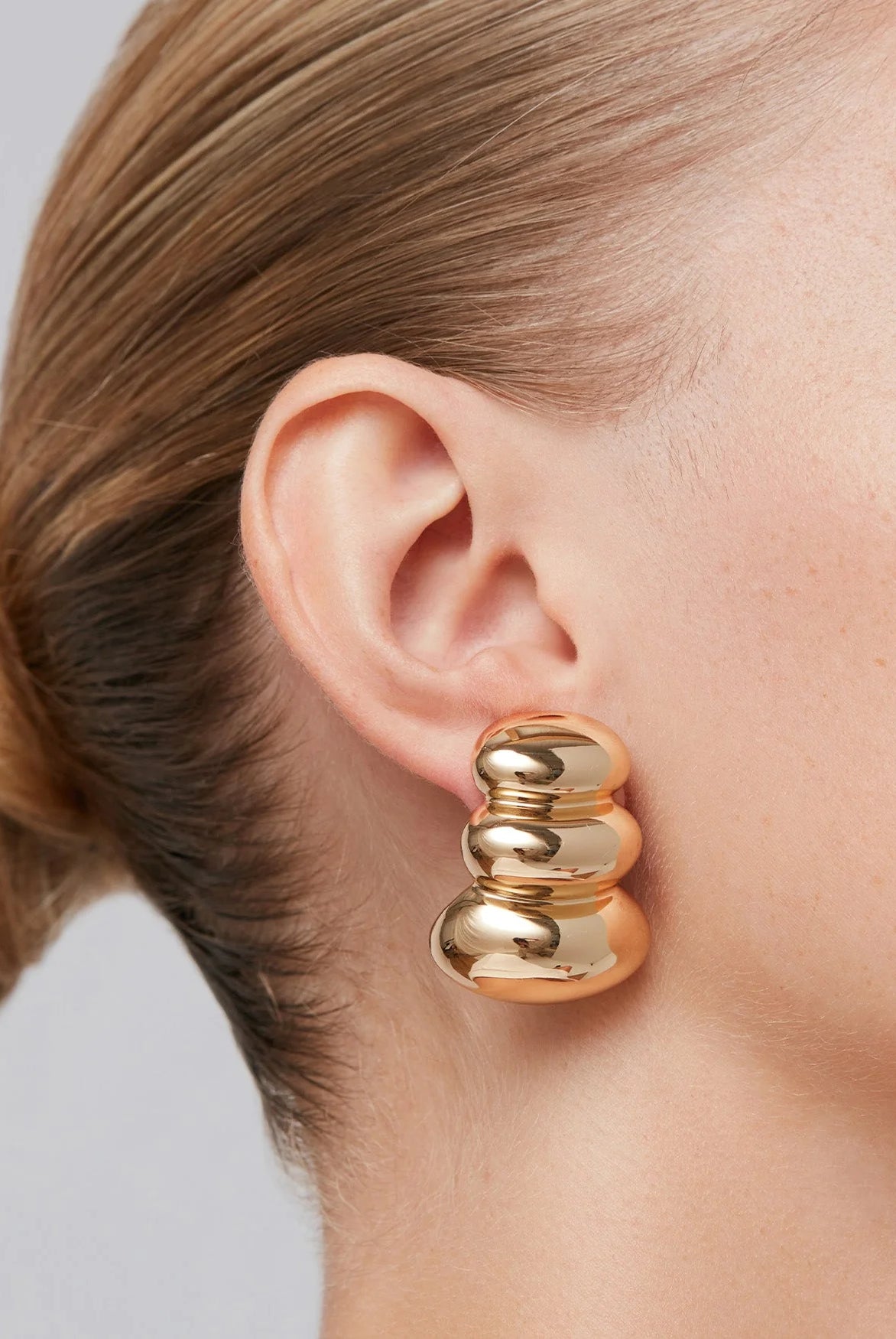Jenny Bird Women's Non-Stop Earrings