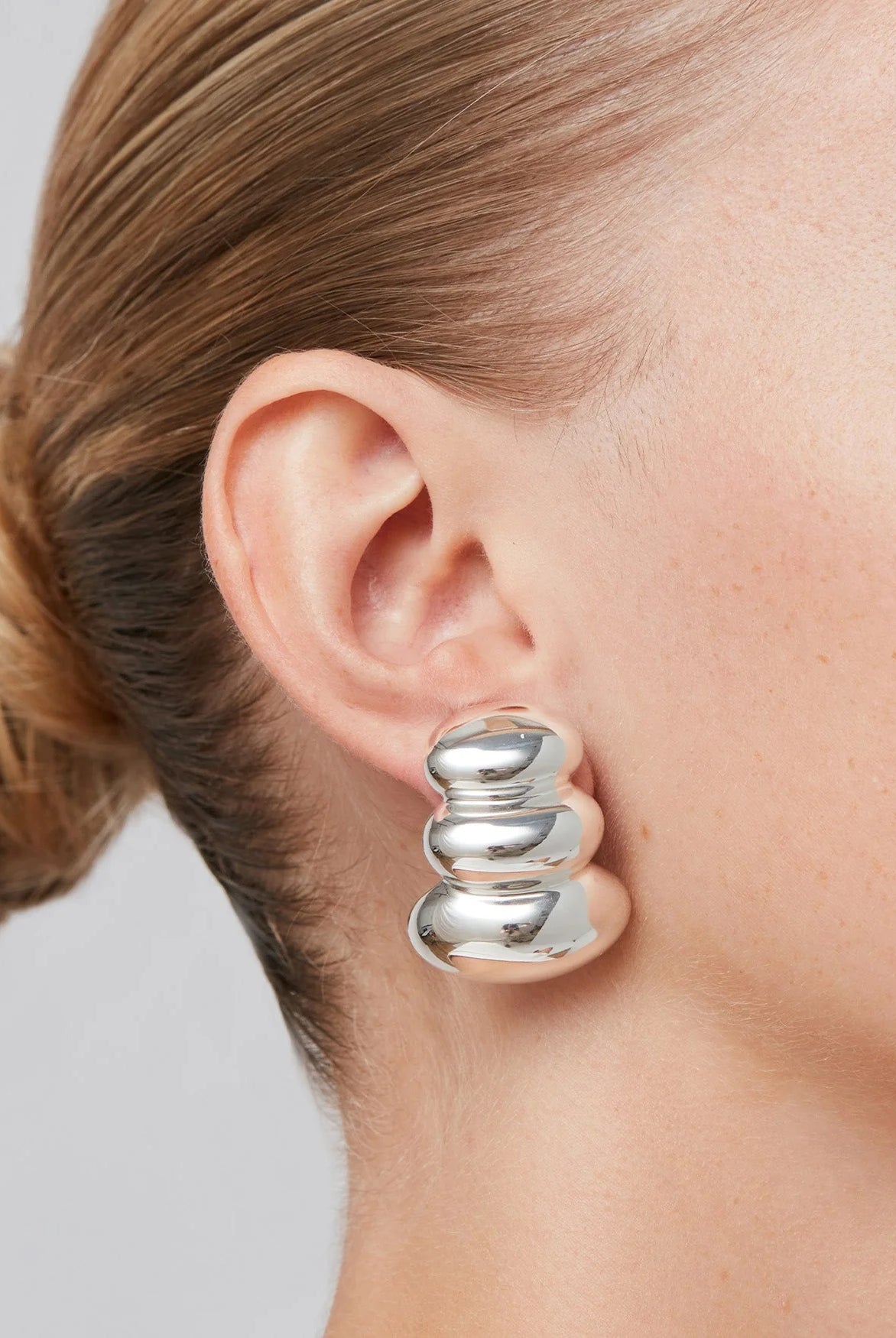 Jenny Bird Women's Non-Stop Earrings
