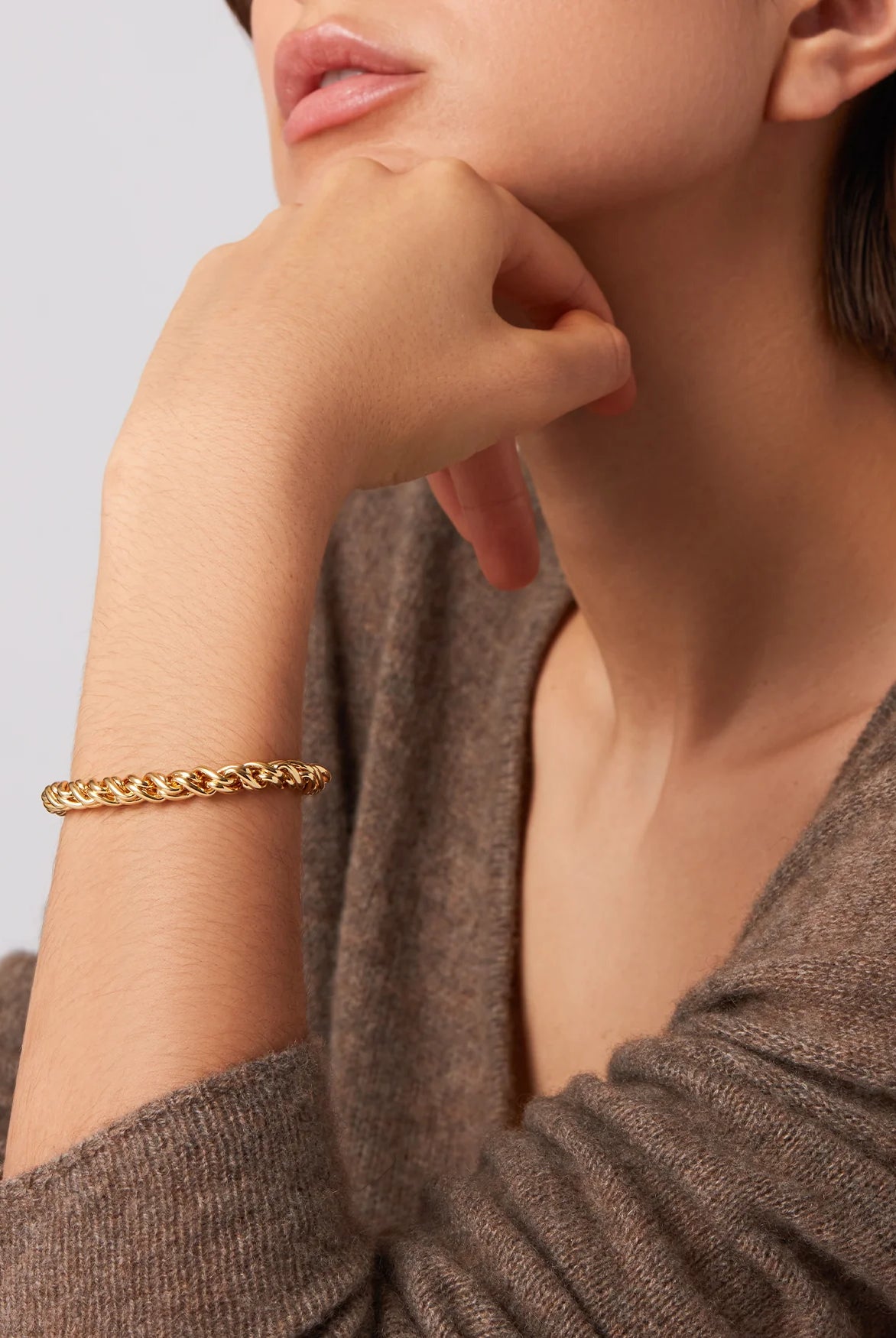 Jenny Bird Women's Rizzo Bracelet