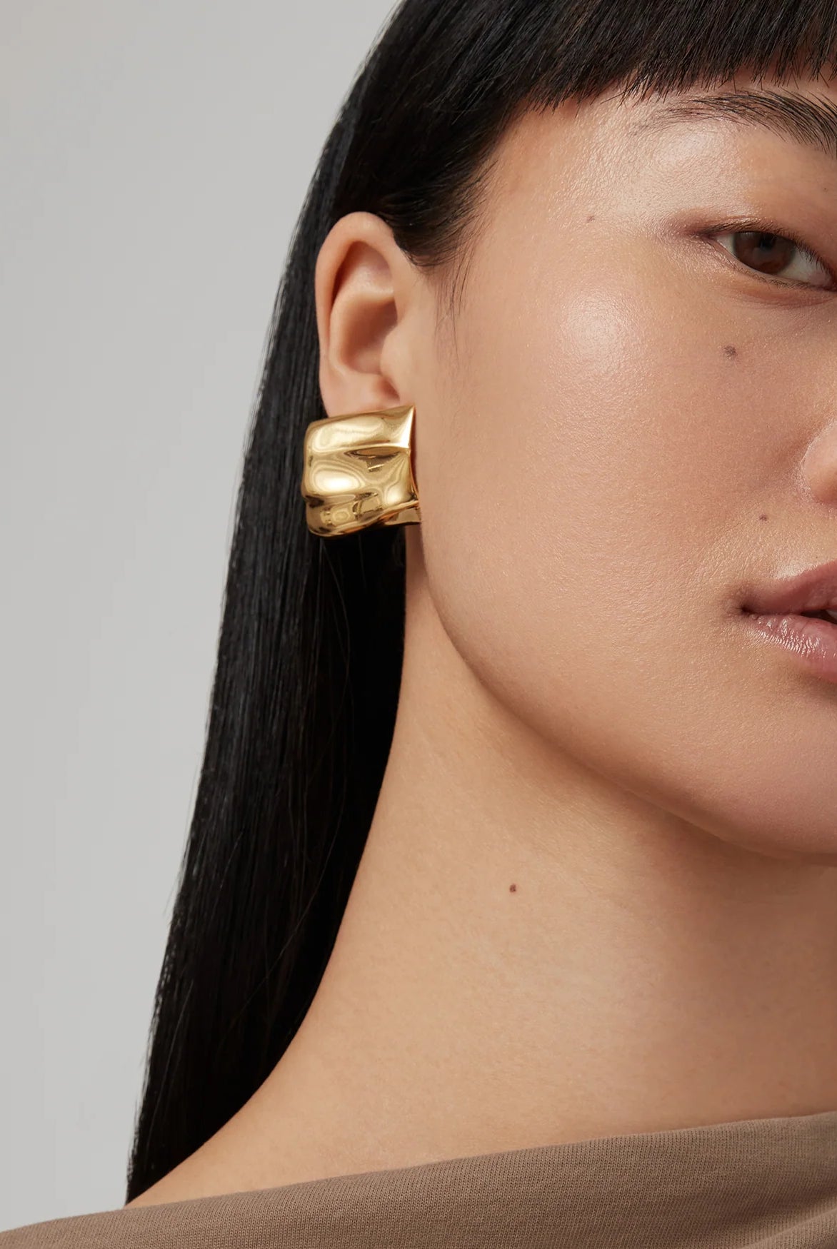 Jenny Bird Women's Sundra Earrings