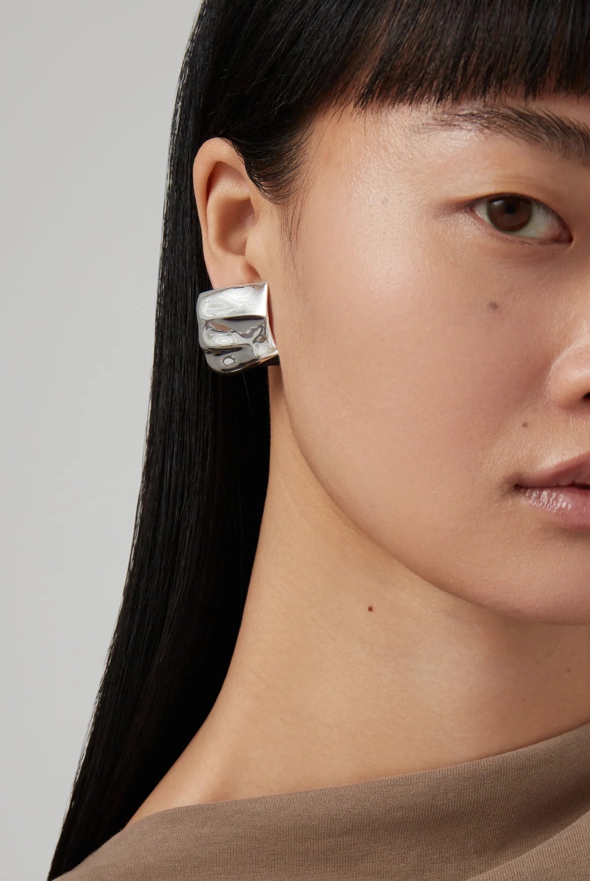 Jenny Bird Women's Sundra Earrings