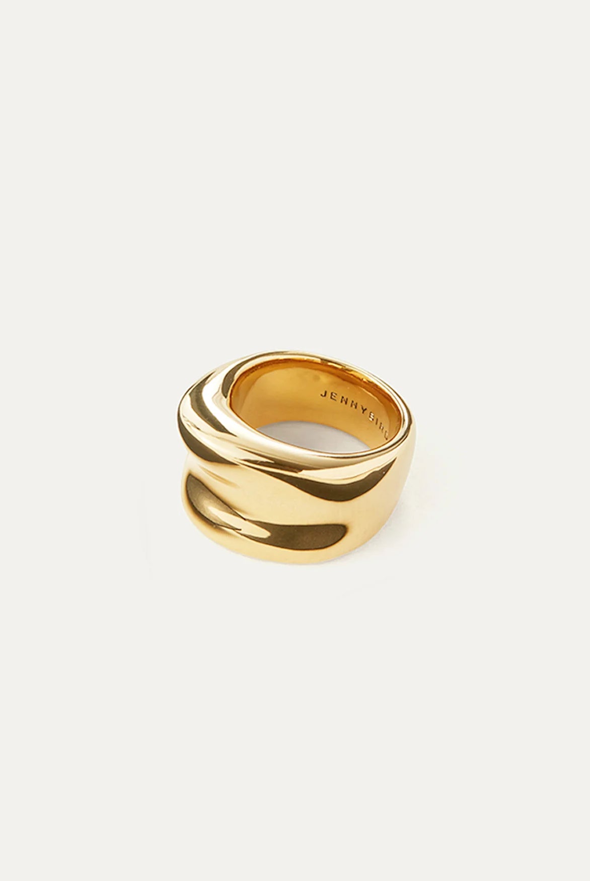 Jenny Bird Women's Viviana Ring