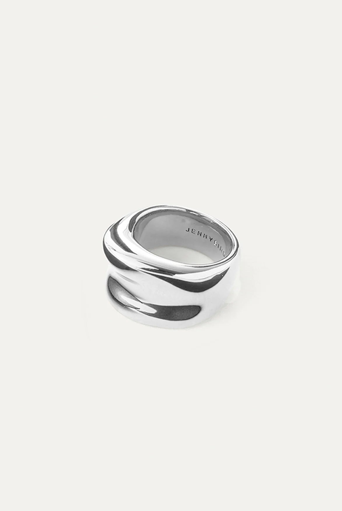 Jenny Bird Women's Viviana Ring