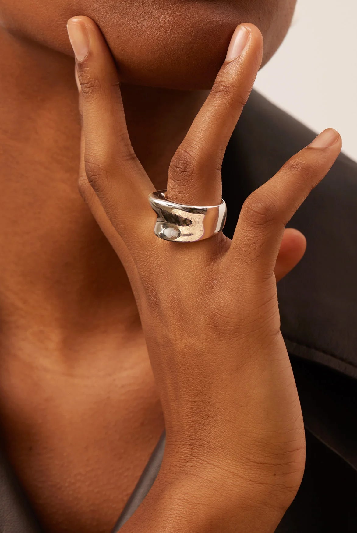 Jenny Bird Women's Viviana Ring