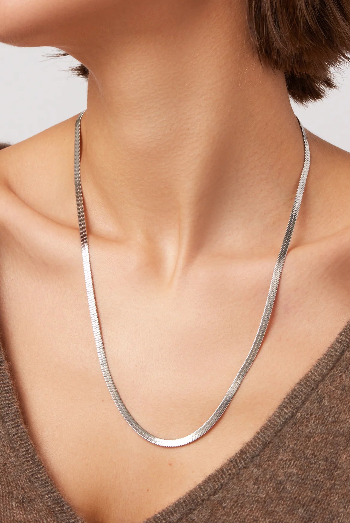 Jenny Bird Women's Zeina Chain