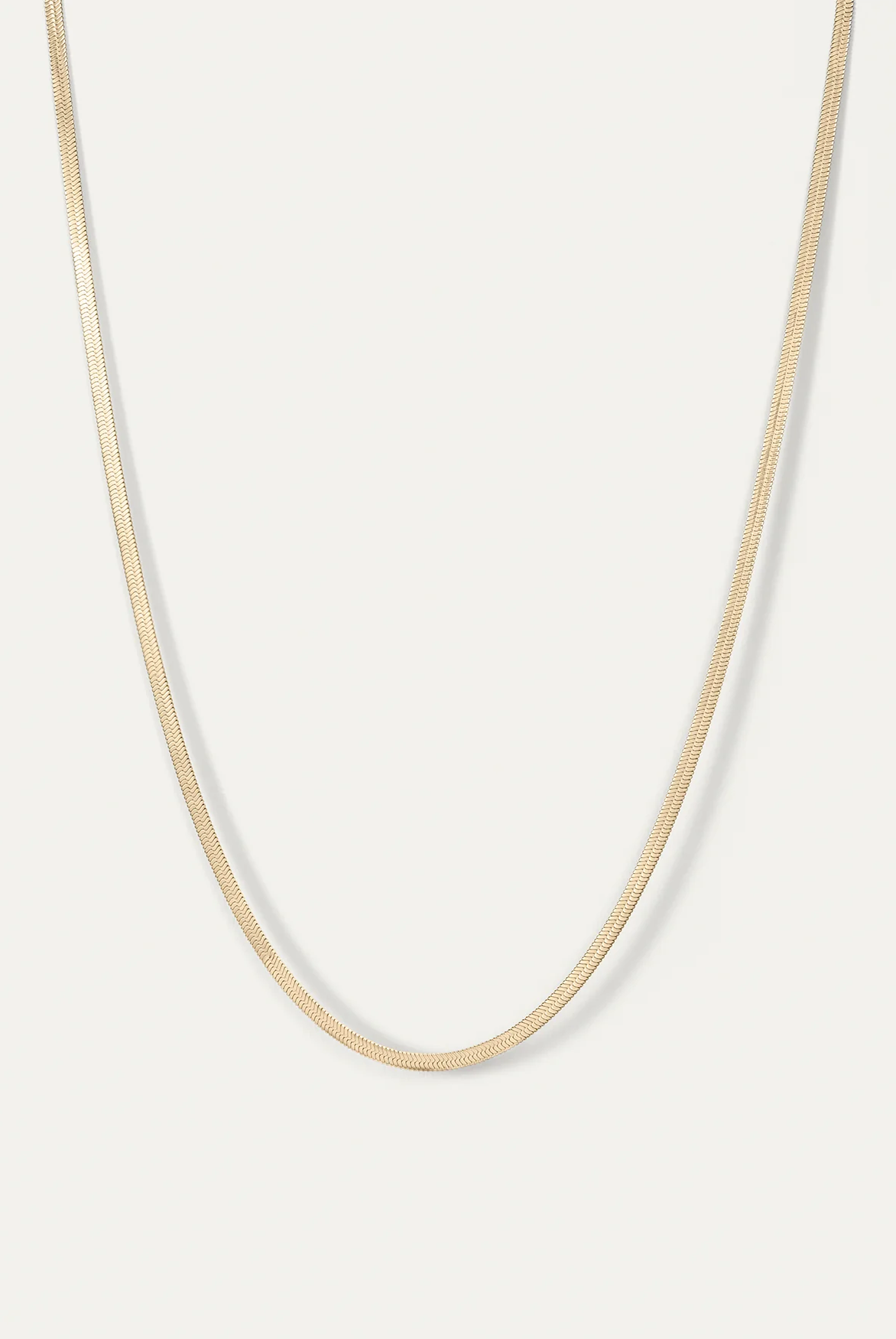 Jenny Bird Women's Zeina Chain
