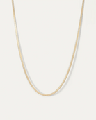 Jenny Bird Women's Zeina Chain