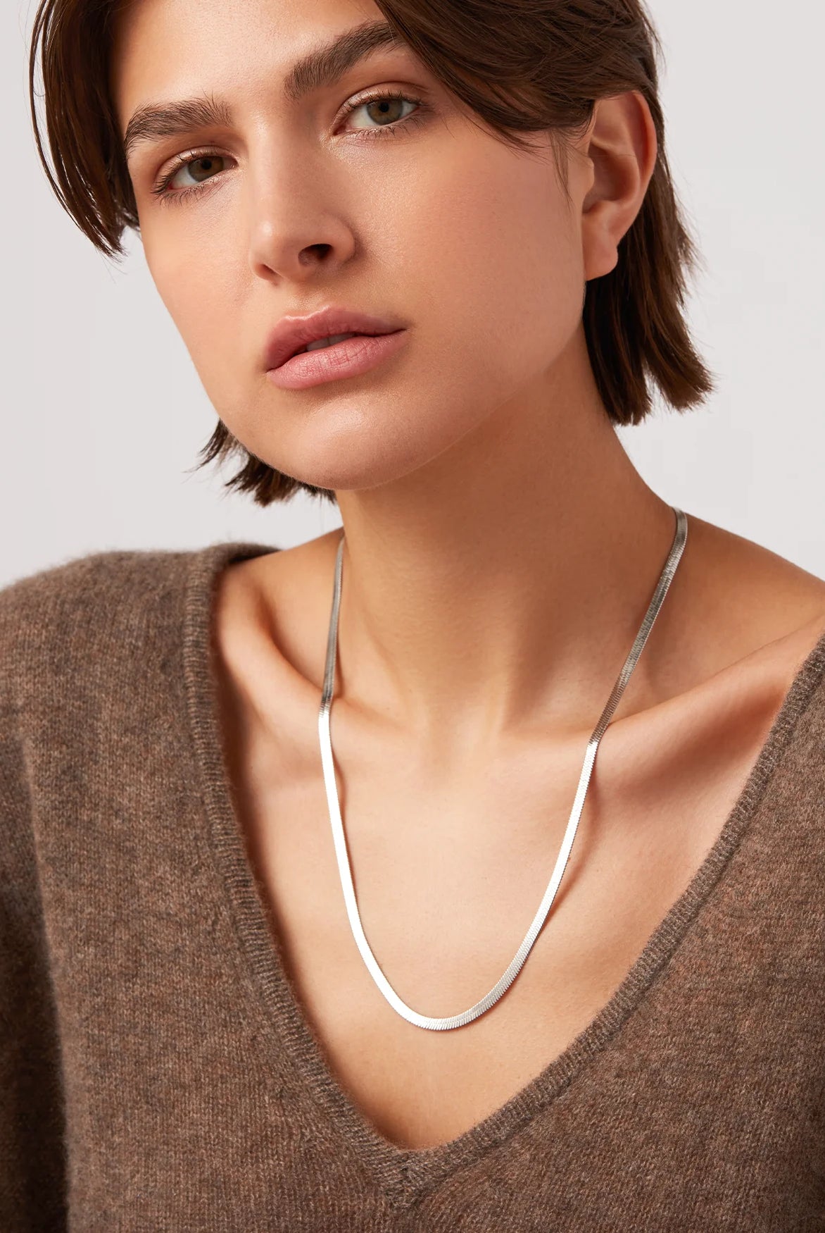 Jenny Bird Women's Zeina Chain