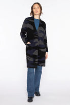 Kinross Women's Camo Cardigan