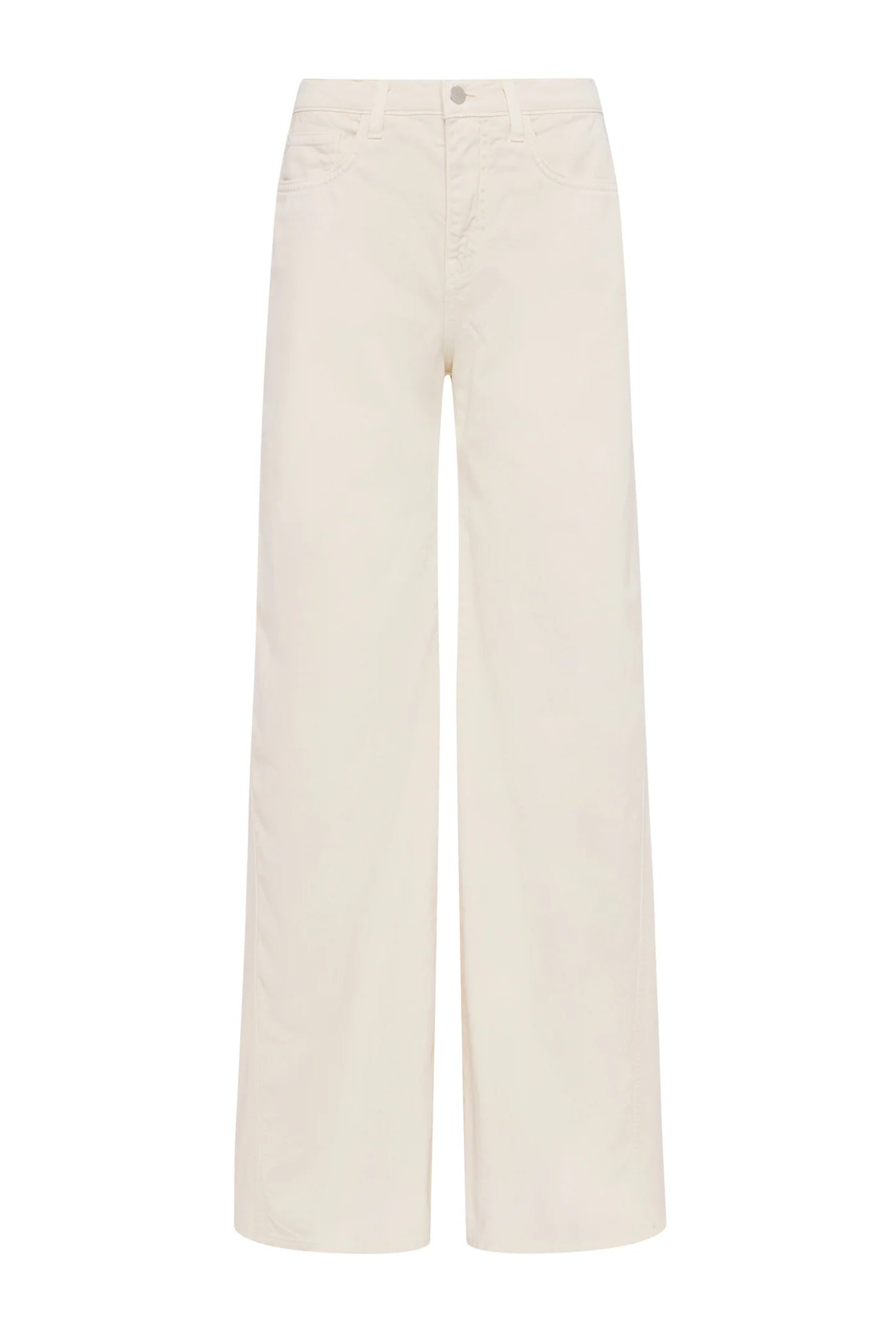 L'Agence Women's Alicent Wide-Leg Jean